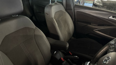 Vauxhall Crossland 1.2 Turbo [130] Ultimate 5dr Auto Petrol Hatchback